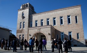 文化財を未来に活かす