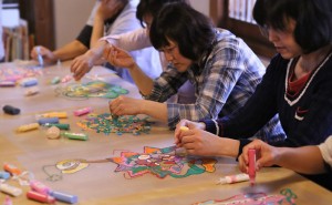 みんなのやりたいこと応援事業