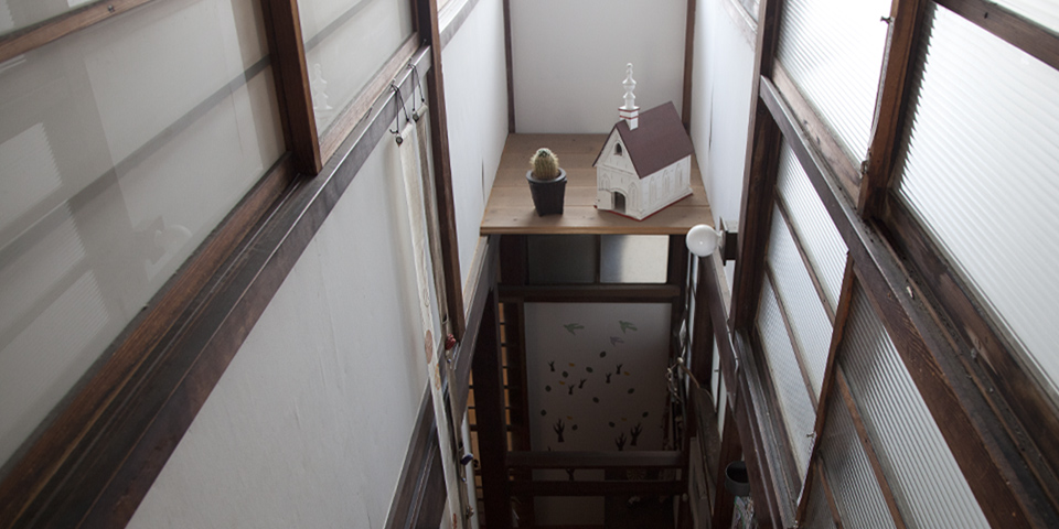 特定非営利活動法人 結